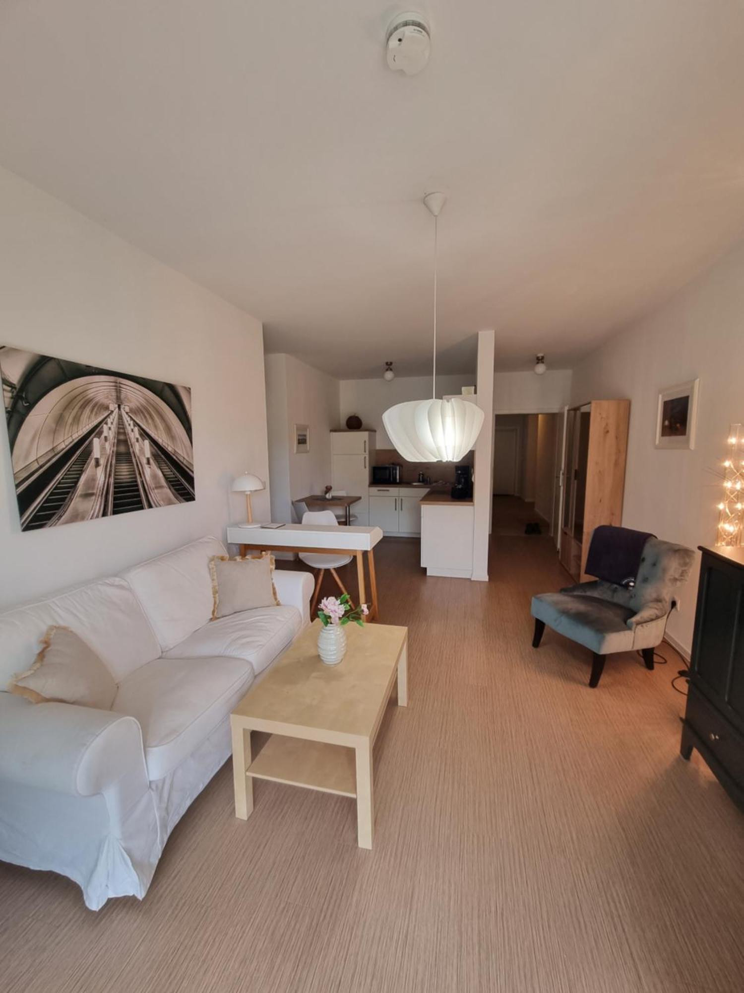 Ferienwohnung Im Palais Am See Am Goitzschesee Bitterfeld-Wolfen Habitación foto