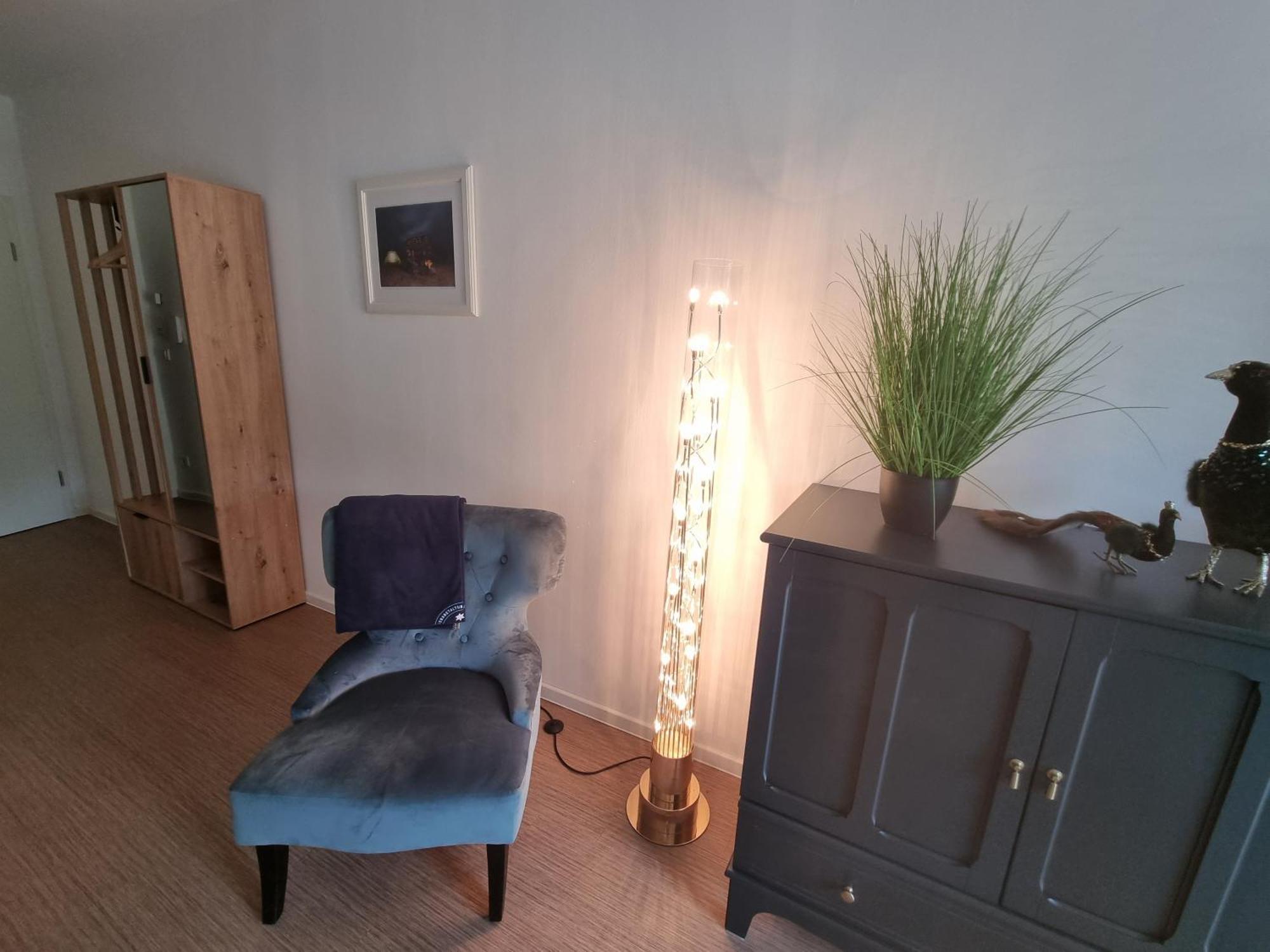 Ferienwohnung Im Palais Am See Am Goitzschesee Bitterfeld-Wolfen Habitación foto